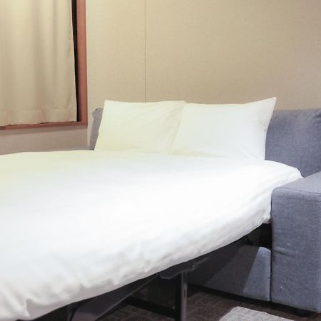 &Hotel Hakata Fukuoka  Habitación foto