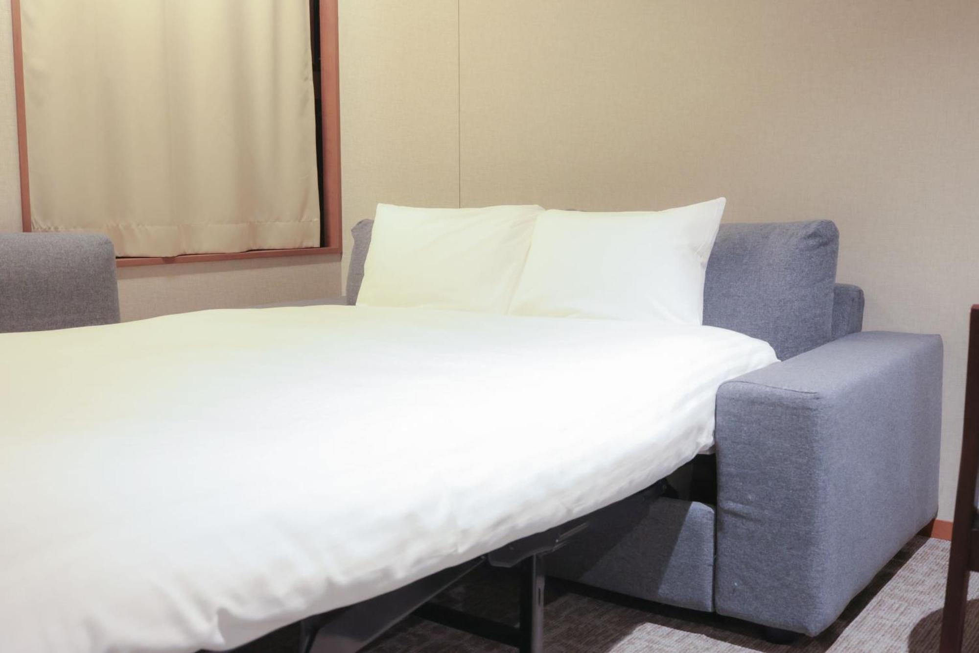 &Hotel Hakata Fukuoka  Habitación foto